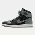 Bandai Premium x Nike - Air Jordan 1 High 85 "Shadow" & "Reverse Shadow" Model Kit