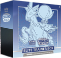 Chilling Reign Ice Rider Calyrex ETB