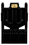 Ikon Design Studio 1989 Batman Metal Batarang Replica