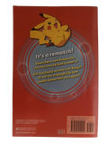 Pokémon Diamond and Pearl: Coal Badge Battle [Paperback]