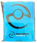 Professor Program (Blue) Standard Sized Sleeves