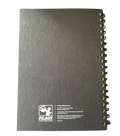 Pokemon 2012 Organized Play Professor Program Black Note Book