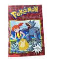 Scholastic English Pokemon Books (Individual)