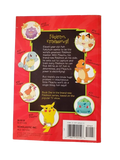 Scholastic English Pokemon Books (Individual)