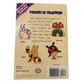 Scholastic English Pokemon Book : Pikachu's Rescue Adventure