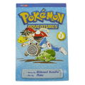 Pokemon Adventures Red & Blue Volume 1 to 7 (Individual)