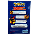 Scholastic English Pokemon Book : Now You See It!