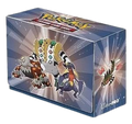 Ultra PRO Pokemon Sideloading Deck Boxs (Individual)
