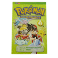 Pokemon Adventures Red & Blue Volume 1 to 7 (Individual)