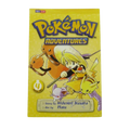 Pokemon Adventures Red & Blue Volume 1 to 7 (Individual)