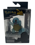 Pokemon Translucent Figure :  Charmander and Squirtle (Individual)