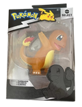 Pokemon Translucent Figure :  Charmander and Squirtle (Individual)