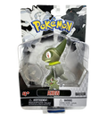 Pokemon Black & White Series Action Figures : Axew, Pensage, Deerling (Individual)