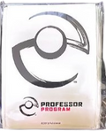 Professor Program (Gray) Standard Sized Sleeves