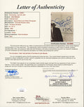 John Belushi & Dan Aykroyd The Blues Brothers Signed 8x10 Photo JSA BAS