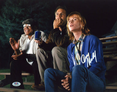 Amy Madigan Field of Dreams Authentic Signed 11x14 Photo PSA/DNA #AQ16798