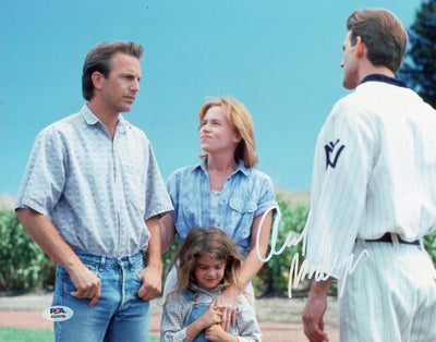 Amy Madigan Field of Dreams Authentic Signed 11x14 Photo PSA/DNA #AQ16799