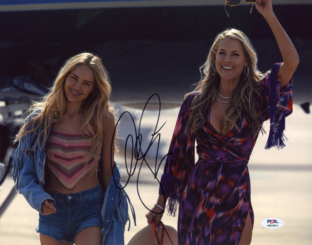 Ali Larter Landman Authentic Signed 11x14 Horizontal Photo PSA/DNA #AQ16811