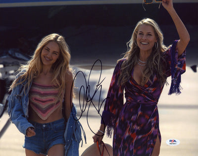 Ali Larter Landman Authentic Signed 11x14 Horizontal Photo PSA/DNA #AQ16811