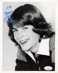 Rob Lowe The Outsiders To Barry Authentic Signed 8x10 Vertical Photo JSA AZ65606