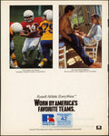Lakers Magic Johnson Authentic Signed Dec. 1990 SI Magazine Cover BAS #3W316865