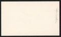 UCLA John Wooden "Thanks" Authentic Signed 3x5 Index Card BAS #BL98036