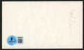 Carol Kane The Princess Bride Authentic Signed 3x5 Index Card BAS #BW35560