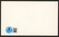 Jan-Michael Vincent Airwolf Authentic Signed 3x5 Index Card Autographed BAS