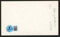 Harry Anderson Night Court Authentic Signed 3x5 Index Card Autographed BAS