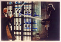 Star Wars (3) Guinness, Jones & Prowse  Signed 7x10.25 Photo BAS #AF01069