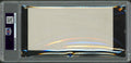 Paul McCartney Signed 3.25x6.25 1971 McCartney Productions Ltd Check PSA Slabbed