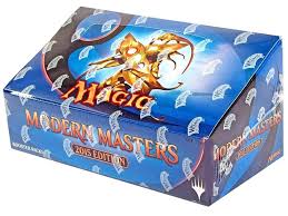 Magic the Gathering: Modern Masters 2015 Booster Box