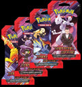 Destined Rivals Sleeved Pack