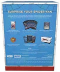 Magic: The Gathering - Marvel's Spider-Man - GIFT BUNDLE (1 Collector Booster + 9 Play Boosters + 1 Promo Card)