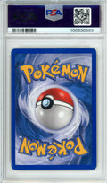 Pokemon Graded: Umbreon 41/147 Aquapolis (2003) PSA 9