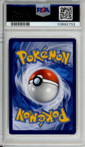 Pokemon Graded: Surfing Pikachu 111/108 XY Evolutions (2016) PSA 8