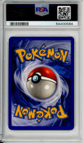 Pokemon Graded: Pikachu 58/102 Base Set (1999) PSA 8