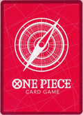 One Piece Single: Sanji OP02-026 Paramount War (2022) NM