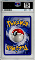 Pokemon Graded: Dark Charizard 21/82 Team Rocket (2000) PSA 5