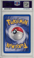 Pokemon Graded: Erika's Venusaur 1st Edition 4/132 Gym Challenge (2000) Holo PSA 7