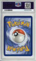 Pokemon Graded: Jasmine's Gaze 245/191 Surging Sparks (2024) SIR Holo PSA 10