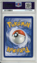 Pokemon Graded: Cassiopeia 94/64 Shrouded Fable (2024) SIR PSA 10