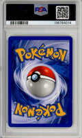 Pokemon Graded: Shining Gyarados 65/64 Neo Revelation (2001) Holo PSA 6