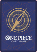 One Piece Single: Portgas D. Ace EB02-028 Carrying On His Will Special Alt Art NM