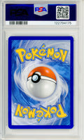 Pokemon Graded: Raging Bolt ex 166/131 Prismatic Evolutions (2025) SIR PSA 9