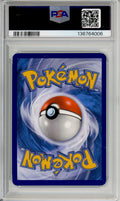 Pokemon Graded: Pikachu EX #XY124 XY Red & Blue Collection Promo (2016) Holo PSA 6