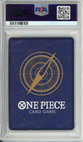 One Piece Graded: Nami OP01-016 25th Anniversary Premium Card Collection (2023) PSA 10