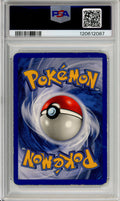 Pokemon Graded: Blastoise 2/102 Base Set (1999) Holo PSA 3