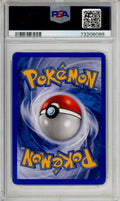 Pokemon Graded: Zapdos 44/147 Aquapolis (2003) Reverse Holo PSA 9
