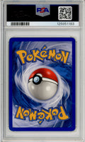 Pokemon Graded: Charizard 3/110 Legendary Collection (2002) PSA 5